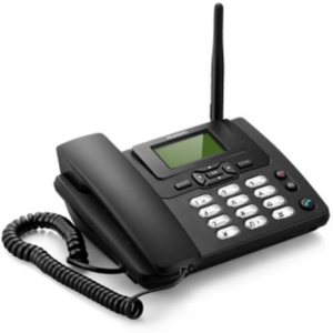 Sim Supported HUAWEI Fixed Wireless Terminal
