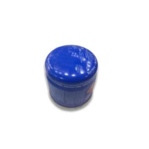 Campingaz C206 Gas Cartridge - 190g Butane/Propane Mix for Appliances