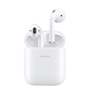 JOYROOM JR-T03S TWS Wireless Earbuds with Window, Bluetooth Headset, Long Playtime