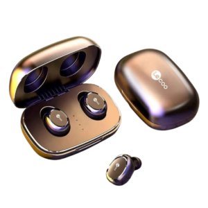 Lenovo H301 TWS Wireless Earbuds with Bluetooth 5.0 and Noise Reduction