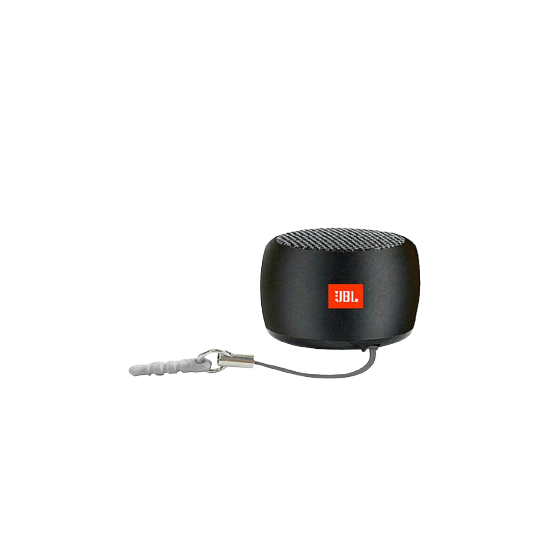JBL Mini Boost Series 1 Bluetooth Speaker - Portable with Great Sound Quality