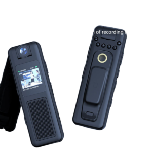 Mini Pen Camera 1080P - Portable HD Video Recorder for Adventures and Security