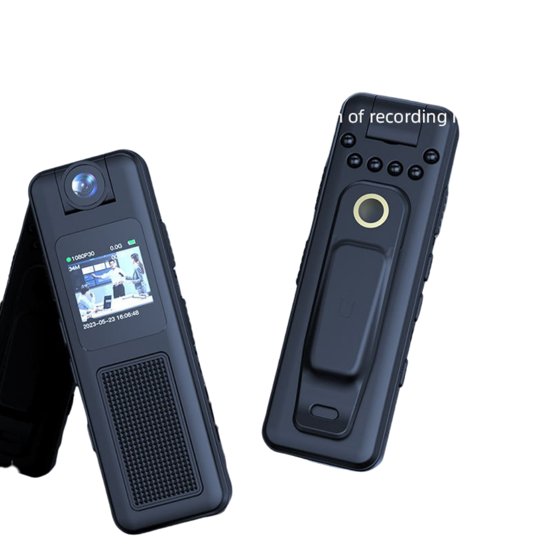 Digital Voice Recorder