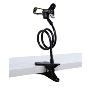 Remax Lazy Stand RM-C22 Flexible Long Arm Bedside and Desk Mount Holder