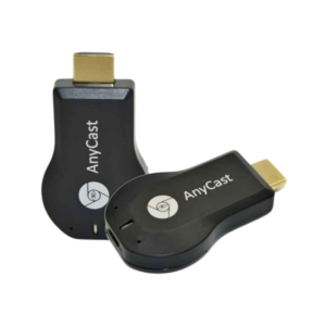 Anycast HDMI WiFi Dongle for 1080P Streaming to TV or Monitor