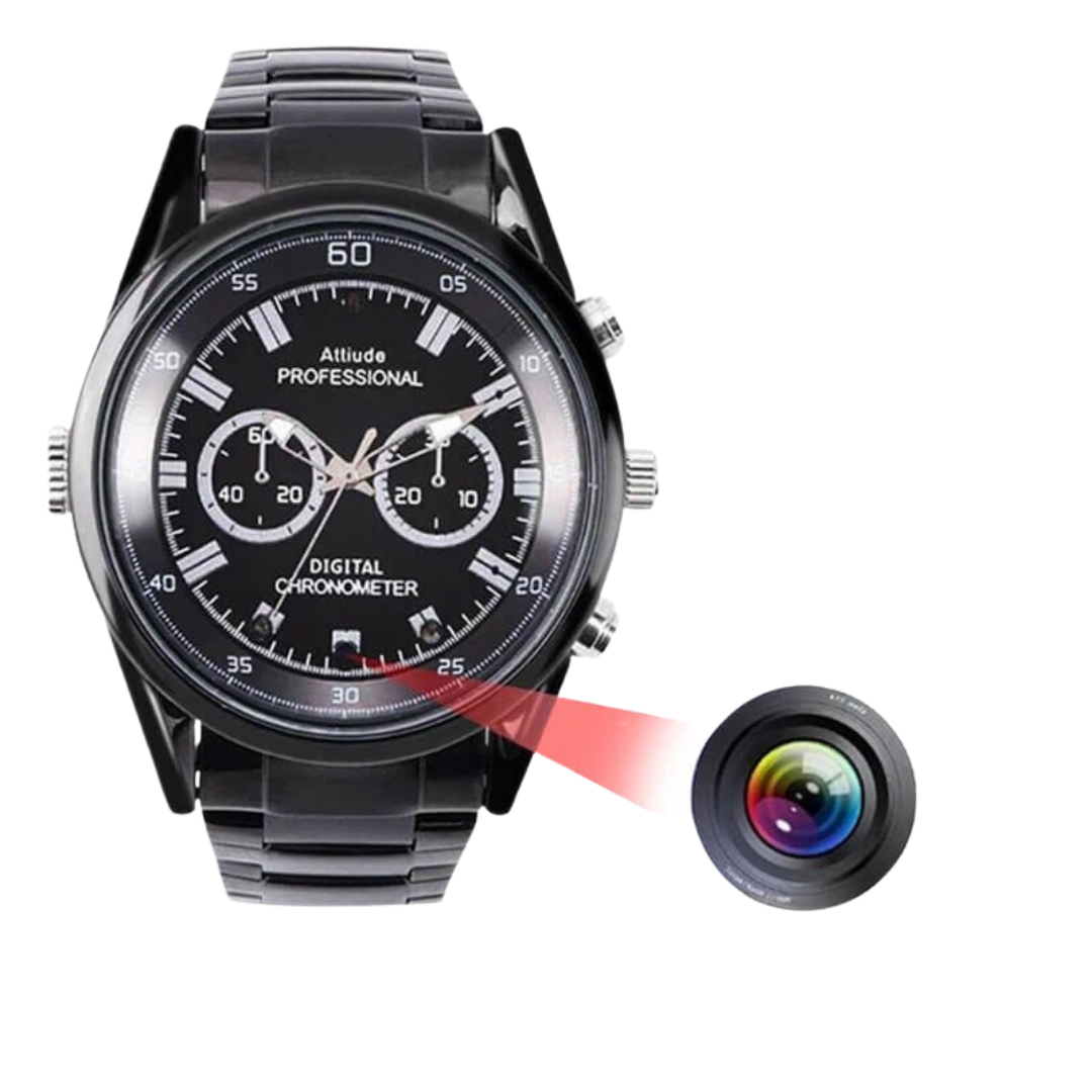 T500 Smart Watch