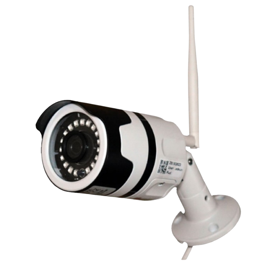 3MP Dual Lens PTZ Camera
