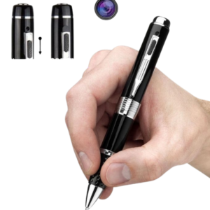 High Definition Video Pen Camera (1920*1080P)