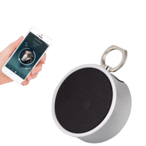 Abodos BT Wireless Speaker AS-BS07 Mini Bluetooth Speaker with TF Card Slot and 10m Range