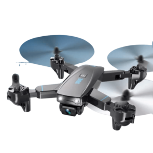 S173 4K Dual Camera RC Drone Quadcopter with 20 Min Flight Time