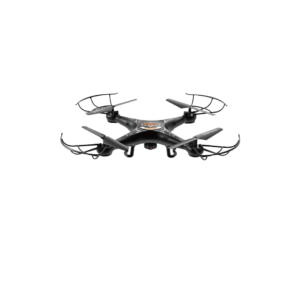 K300 Drone with HD 2.0MP Camera, 2.4GHz Remote Control, LED Lights
