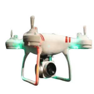 KOOME Quadrone K3C Folding Arm RC Quadcopter with HD WiFi Camera and 11-Min Flight