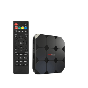 Greatlizard A95x R2 TV Box Android 7.1 with 4GB RAM and 32GB Storag
