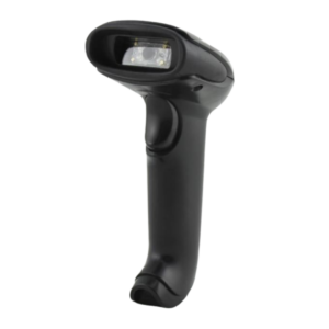 Barcode Desktop Scanner 2D Speed-X 6100