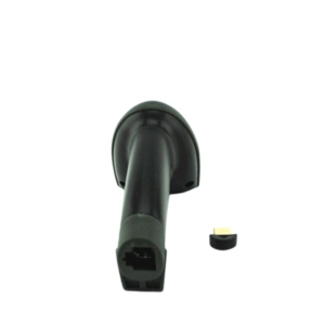 Speed-X 3100 Bluetooth Wireless Barcode Scanner for Retail and Inventory
