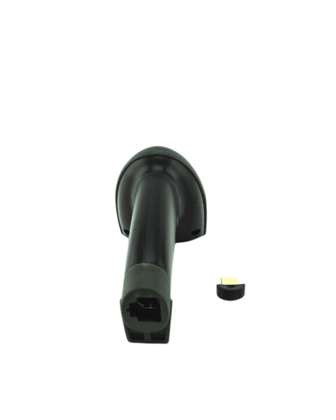 Barcode Scanner
