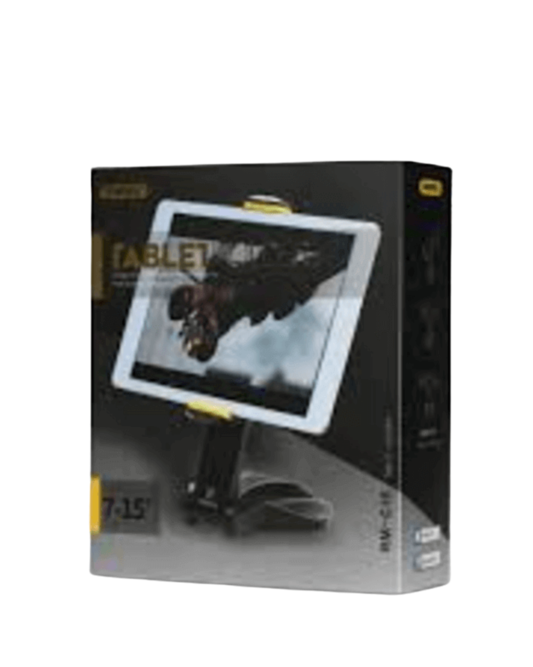 REMAX RM-C16 Adjustable Tablet Holder for 7-15 Inch Tablets with 360? Rotation