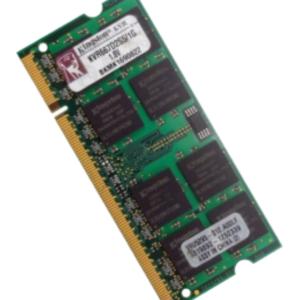 Laptop DDR2 1GB RAM Memory Module 333 MHz
