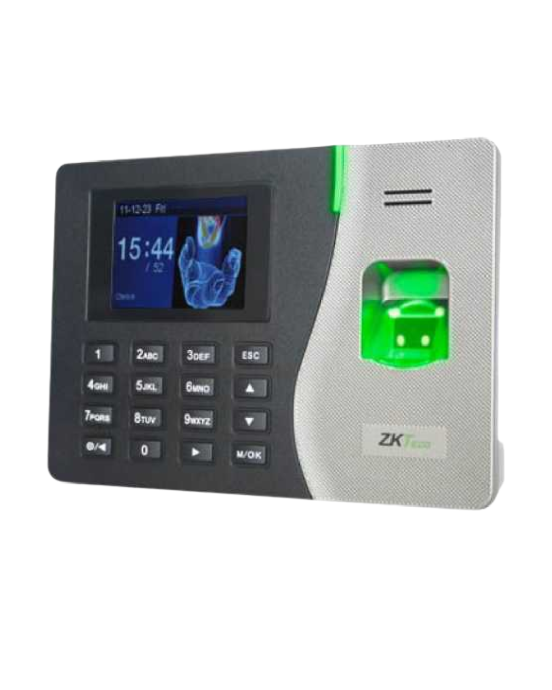 Attendance Machine