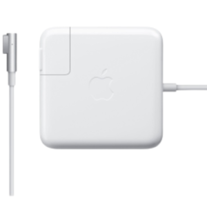 Apple MacBook 45W Charger with Built-in Surge Protection