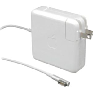 Apple MacBook 60W Charger with Surge Protection and Stable Voltage