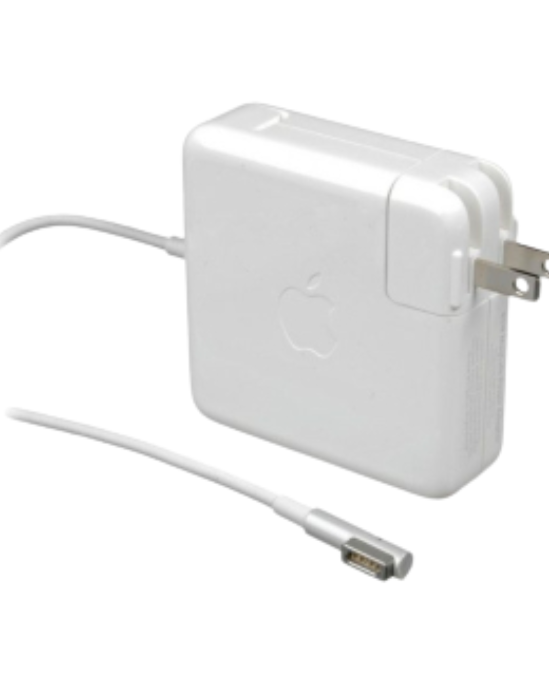 Apple MacBook 60W Charger with Surge Protection and Stable Voltage