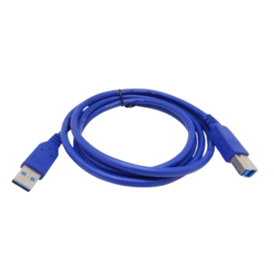 3m USB 2.0 Printer Cable Type-A to Type-B for PC and Mac