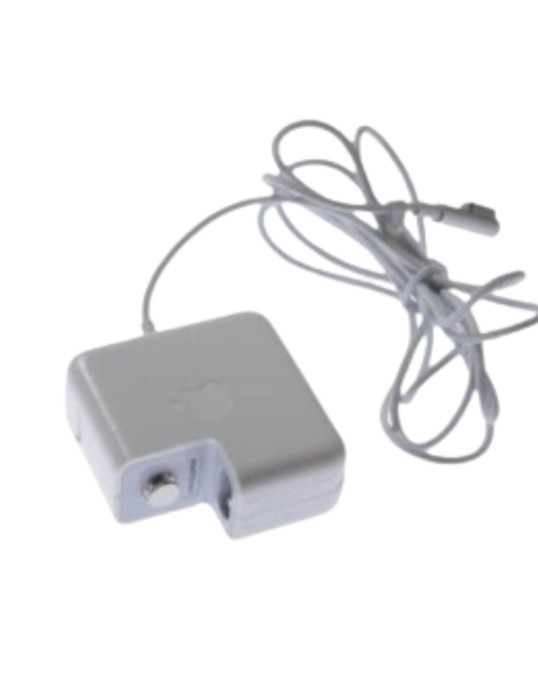 Apple 65W MacBook Charger with Surge Protection and Stable Voltage
