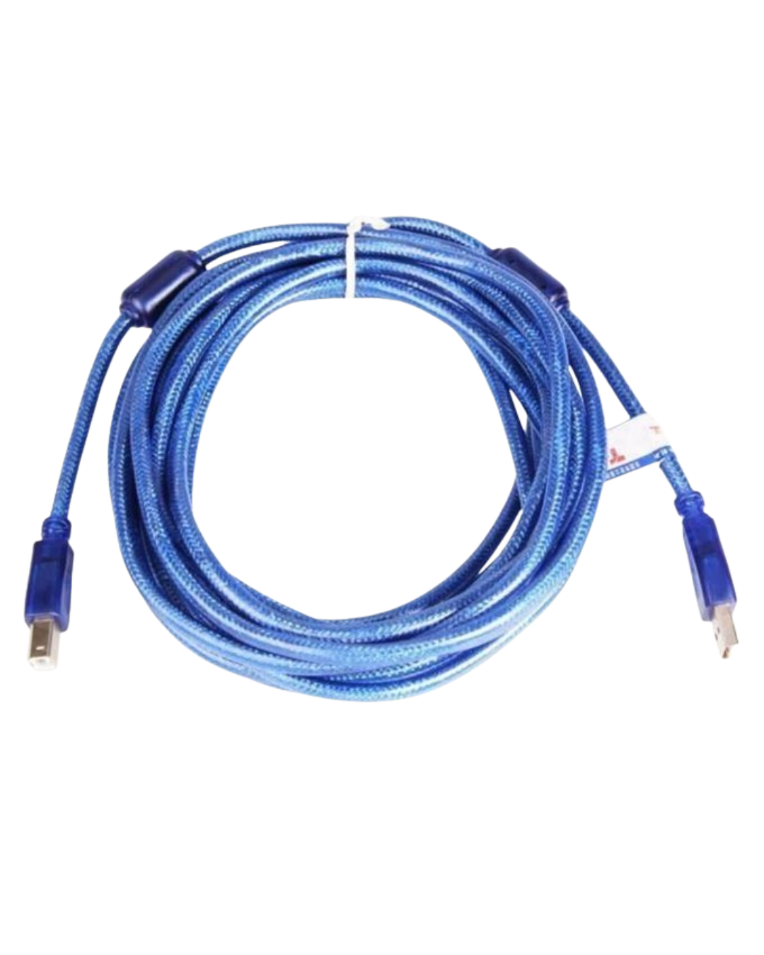 3m USB 2.0 Printer Cable Type-A to Type-B for PC and Mac