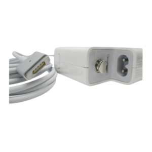 Apple MacBook 85W Charger with Surge Protection and Stable Voltage
