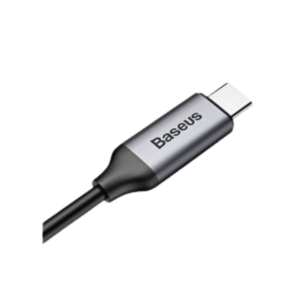 Baseus Type-C Video Functional Notebook Cable C to C for Huawei, Dell, Xiaomi