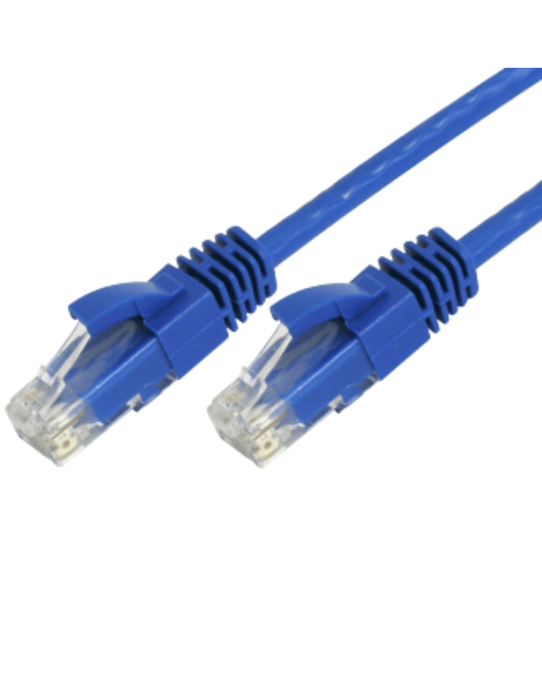 Lan Cable CAT 6 UTP 5M - High Quality Ethernet Network Cable