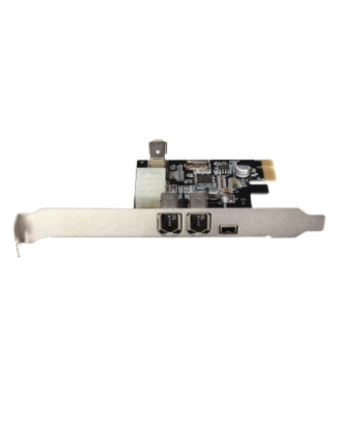 PCI Fire Wire Card 4 Pin And 6 Pin 1394