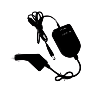 Dell Laptop Car Charger 19.5V 4.62A 90W