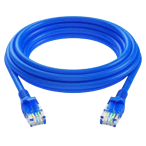Lan Cable CAT 6 UTP 30M - High Quality Ethernet Network Cable