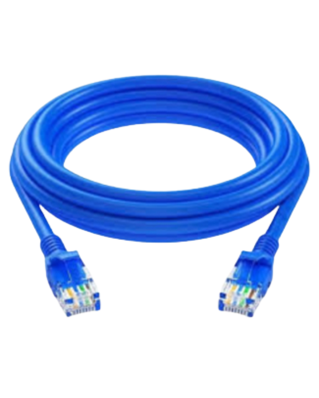 Lan Cable CAT 6 UTP 30M - High Quality Ethernet Network Cable