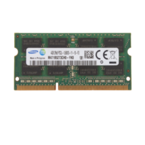 Laptop DDR2 2GB RAM Memory Module