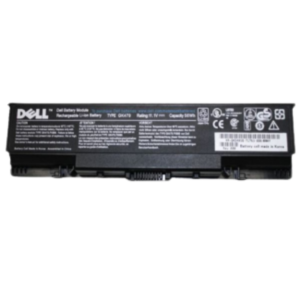 Dell Inspiron XPS Gen 2 6-Cell Replacement Laptop Battery