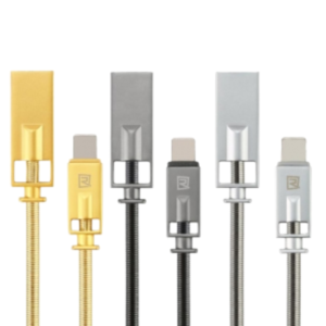 Magnetic Micro USB Cable For iOS, Android..Baseus