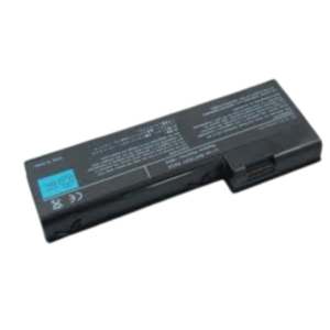 Toshiba Portege 3440CT 6-Cell Laptop Battery Original Replacement