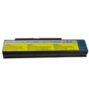 Lenovo 3000 G430 6-Cell Replacement Laptop Battery