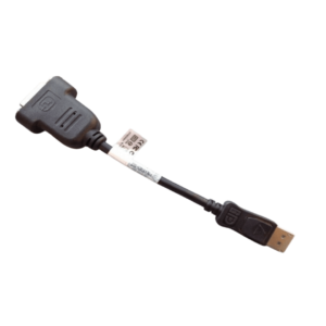 Original Display Port to DVI-D Converter Adapter Cable, 1080P, 10.8Gbps Bandwidth