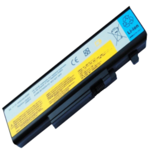 Lenovo Y510 6-Cell Laptop Battery Original Replacement