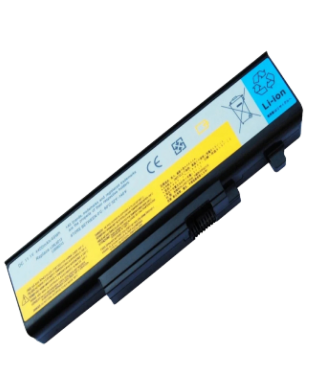 Lenovo Y510 6-Cell Laptop Battery Original Replacement