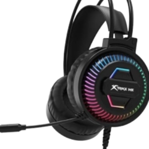 USB Headphones Gaming Headset PSH-400 for Xbox One and PS4