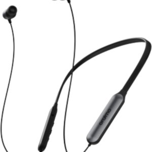 Bluetooth 5.0 Magnetic Sport Headset Earphones with 3 Hours Music Time