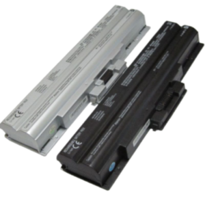 Sony Vaio VGN-A W230J/H 6-Cell Replacement Laptop Battery