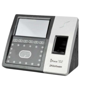 ZKTECO I Face 702 Advance Machine