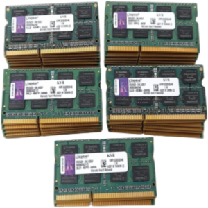 8GB DDR3 RAM Laptop Memory Module for Performance Upgrade