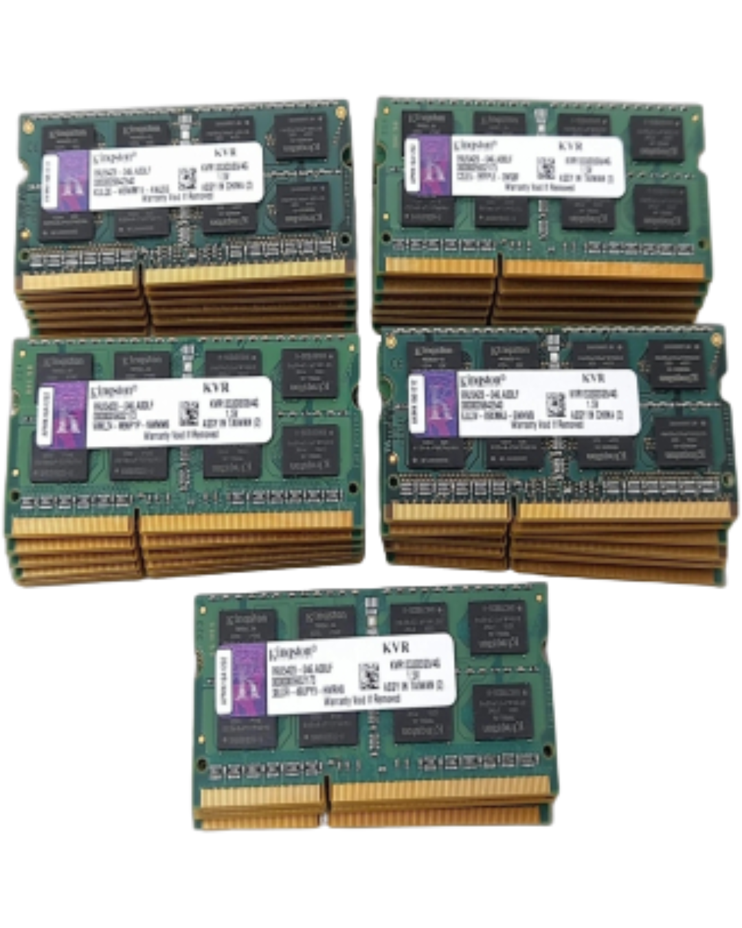 8GB DDR3 RAM Laptop Memory Module for Performance Upgrade